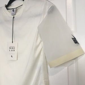 Rare Nike Lab Running Shirt